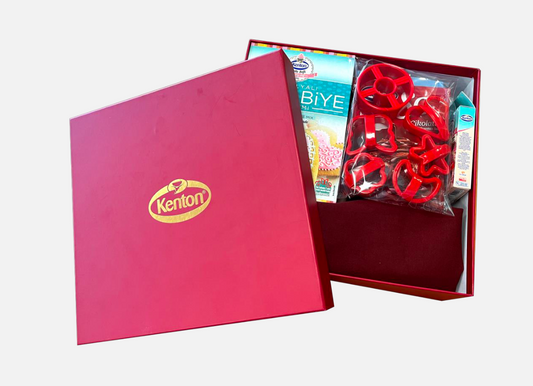 Çocuğumla Tatlı Anlar Kutusu